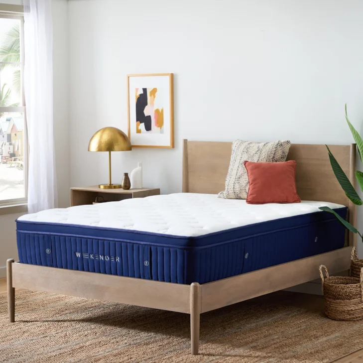 Malouf Sleep Logo