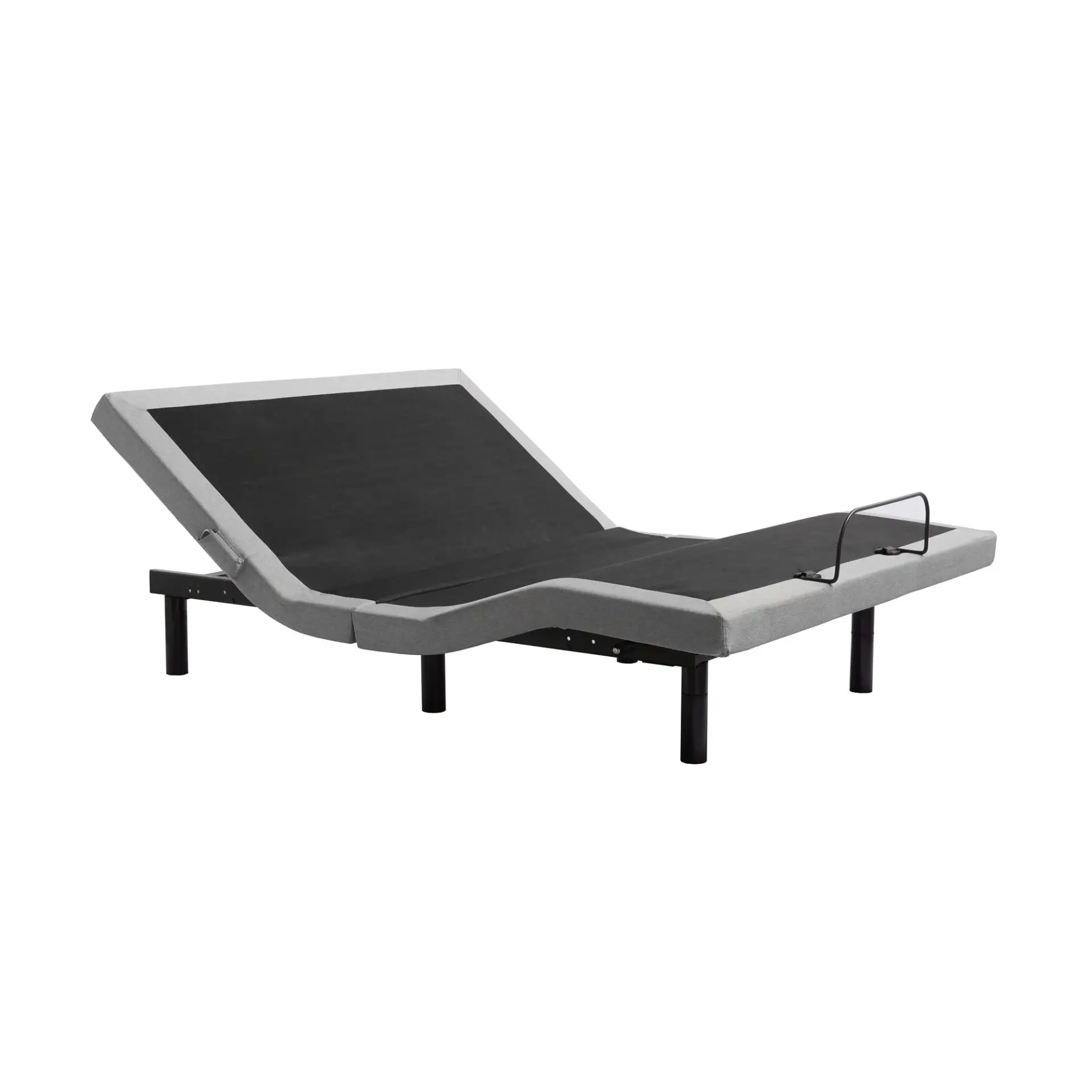 Malouf E455 adjustable bed base at Mattress Direct Oviedo